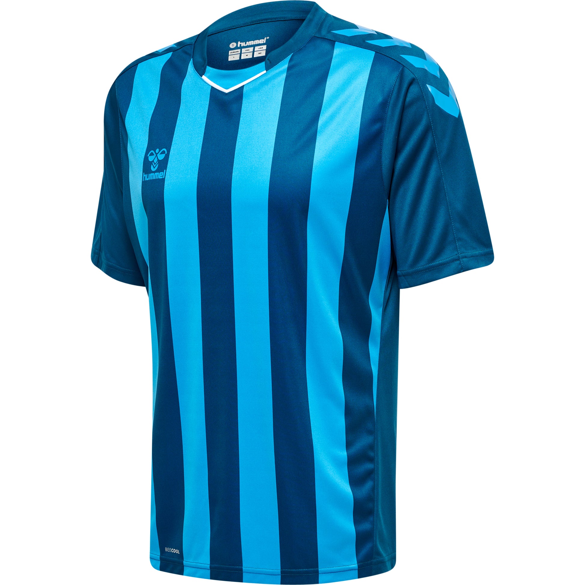 7096-BLUE CORAL/BLUE DANUBE