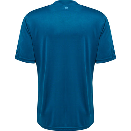 7096-BLUE CORAL/BLUE DANUBE