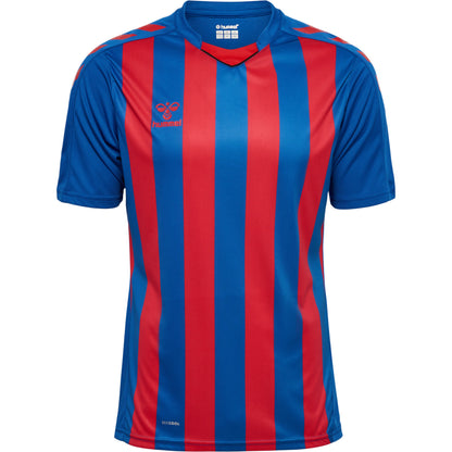 7358-TRUE BLUE/TRUE RED