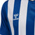 7691-TRUE BLUE/WHITE