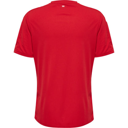 3062-TRUE RED