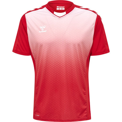 3062-TRUE RED