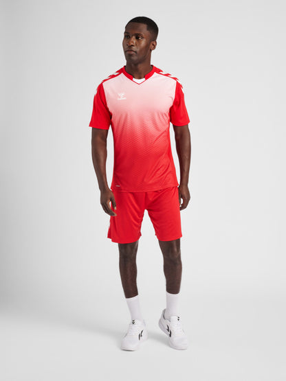 3062-TRUE RED