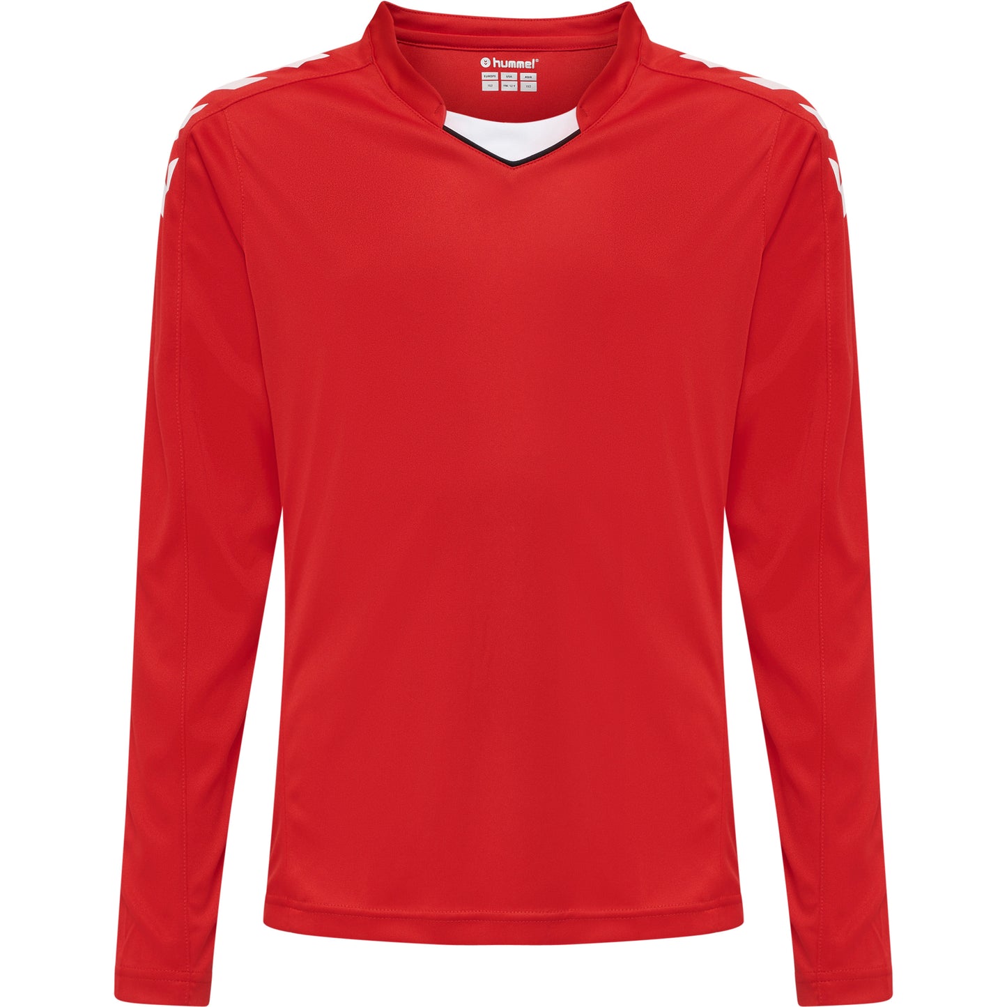 3062-TRUE RED