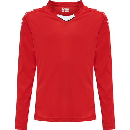 3062-TRUE RED