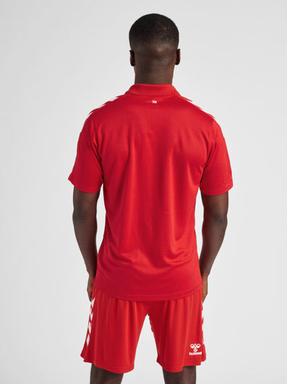 3062-TRUE RED