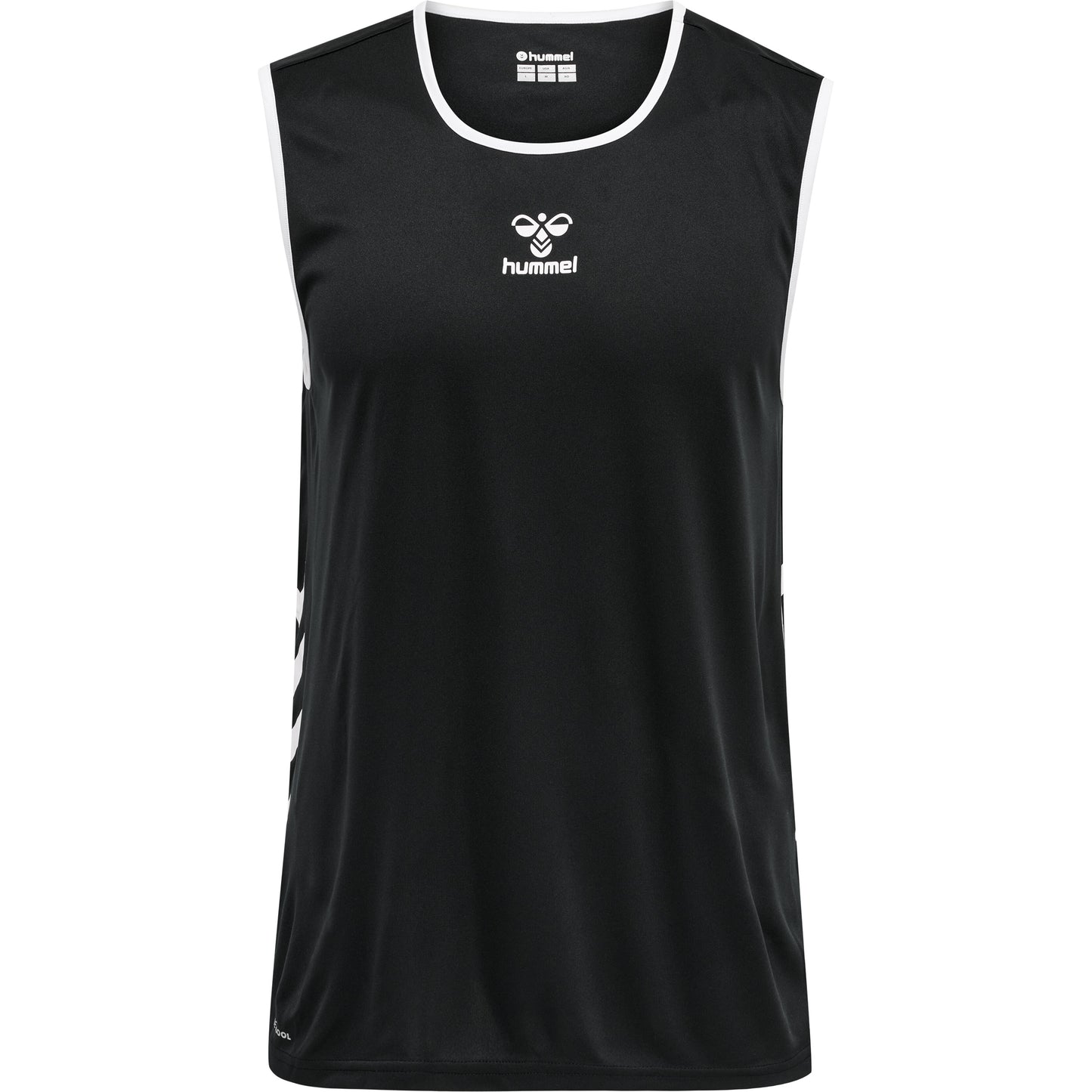 2001-BLACK