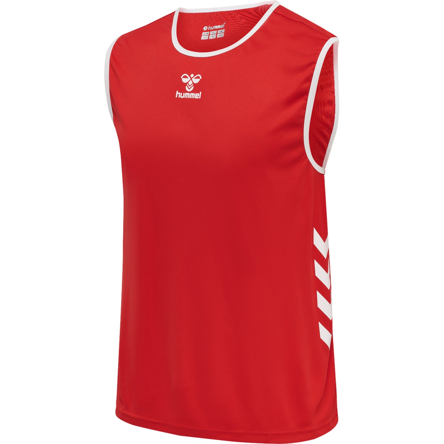 3062-TRUE RED