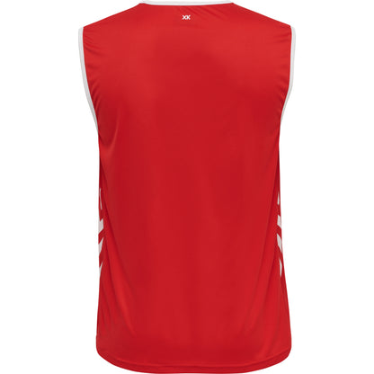 3062-TRUE RED
