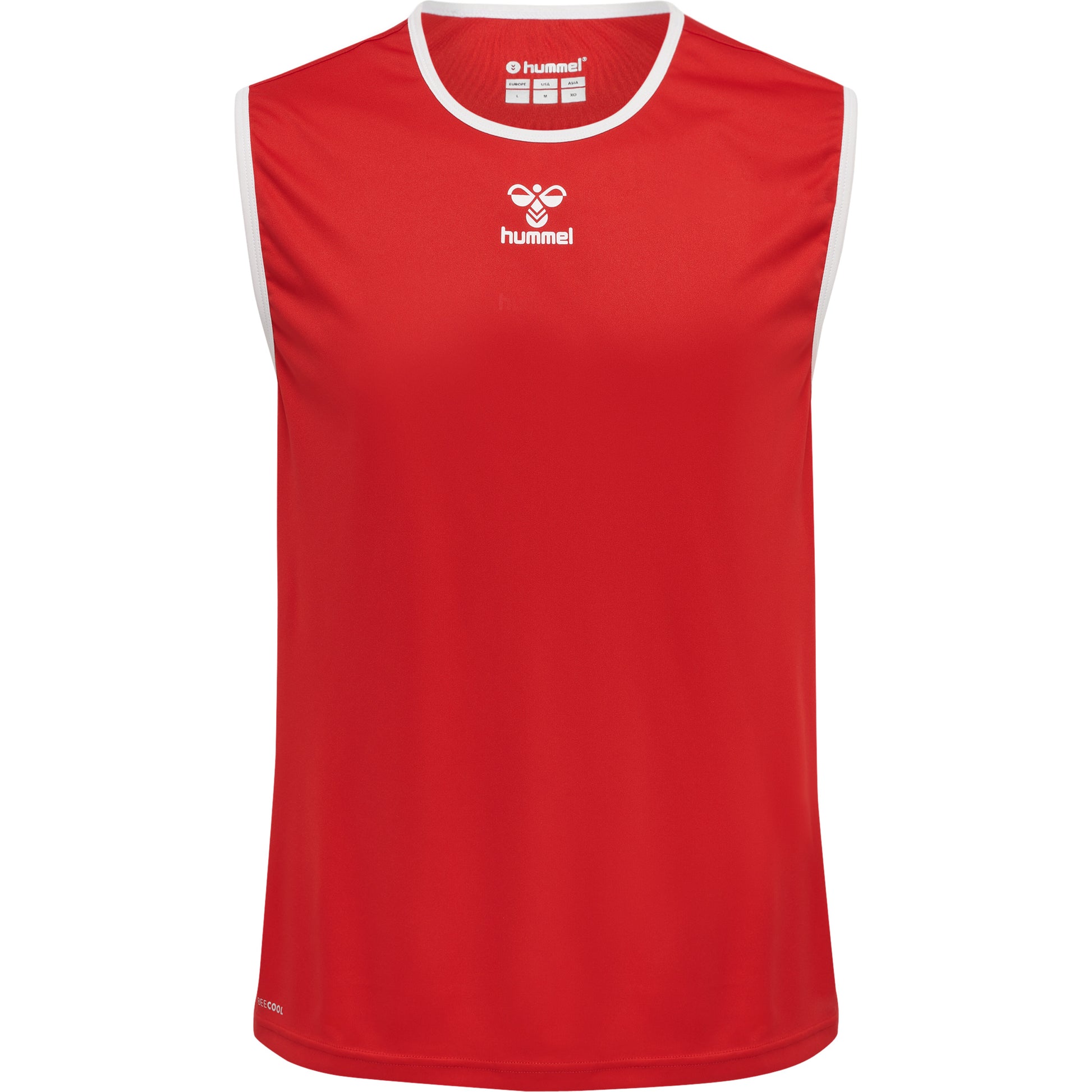 3062-TRUE RED