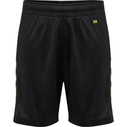2096-BLACK/LIME POPSICLE
