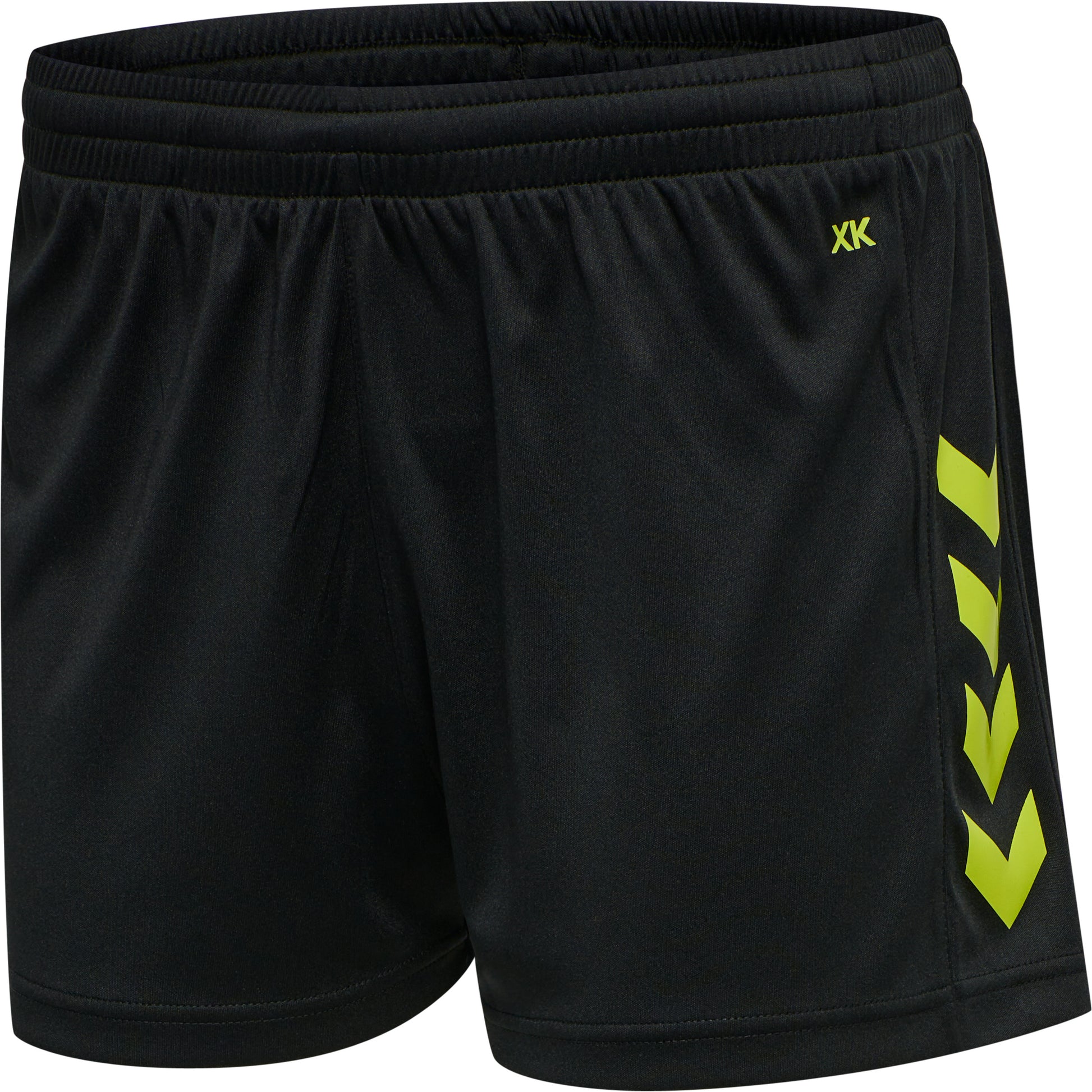 2096-BLACK/LIME POPSICLE