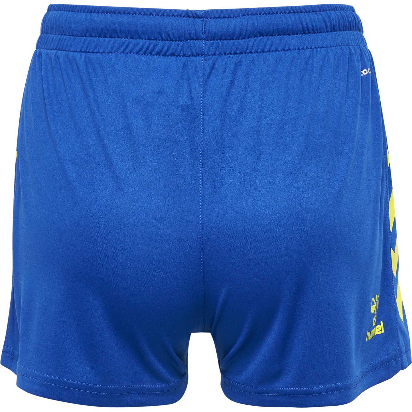 8606-TRUE BLUE/BLAZING YELLOW
