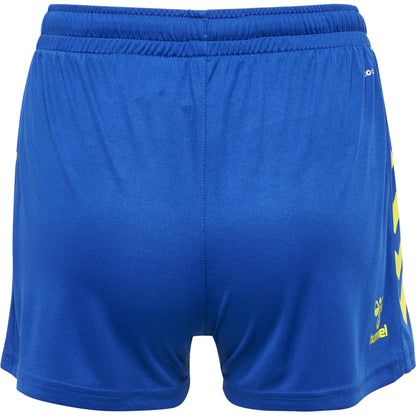 8606-TRUE BLUE/BLAZING YELLOW