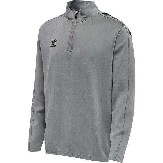 2006-GREY MELANGE