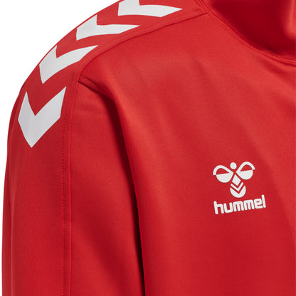 3062-TRUE RED