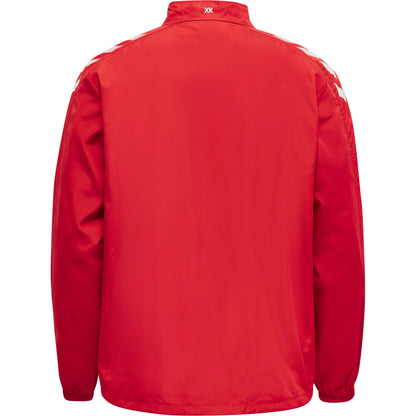 3062-TRUE RED