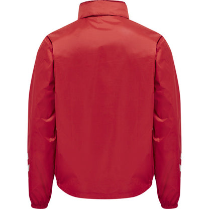 3062-TRUE RED