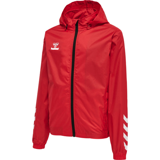 3062-TRUE RED