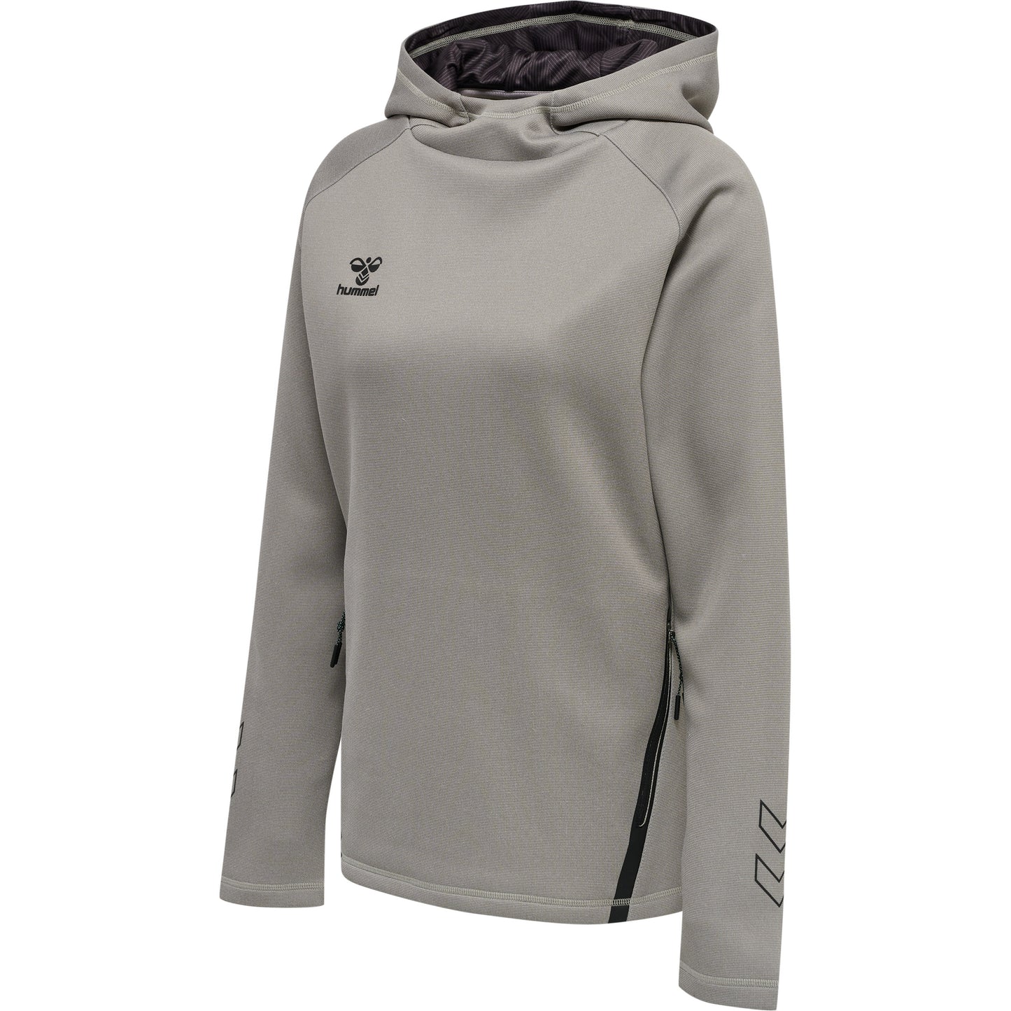 2006-GREY MELANGE