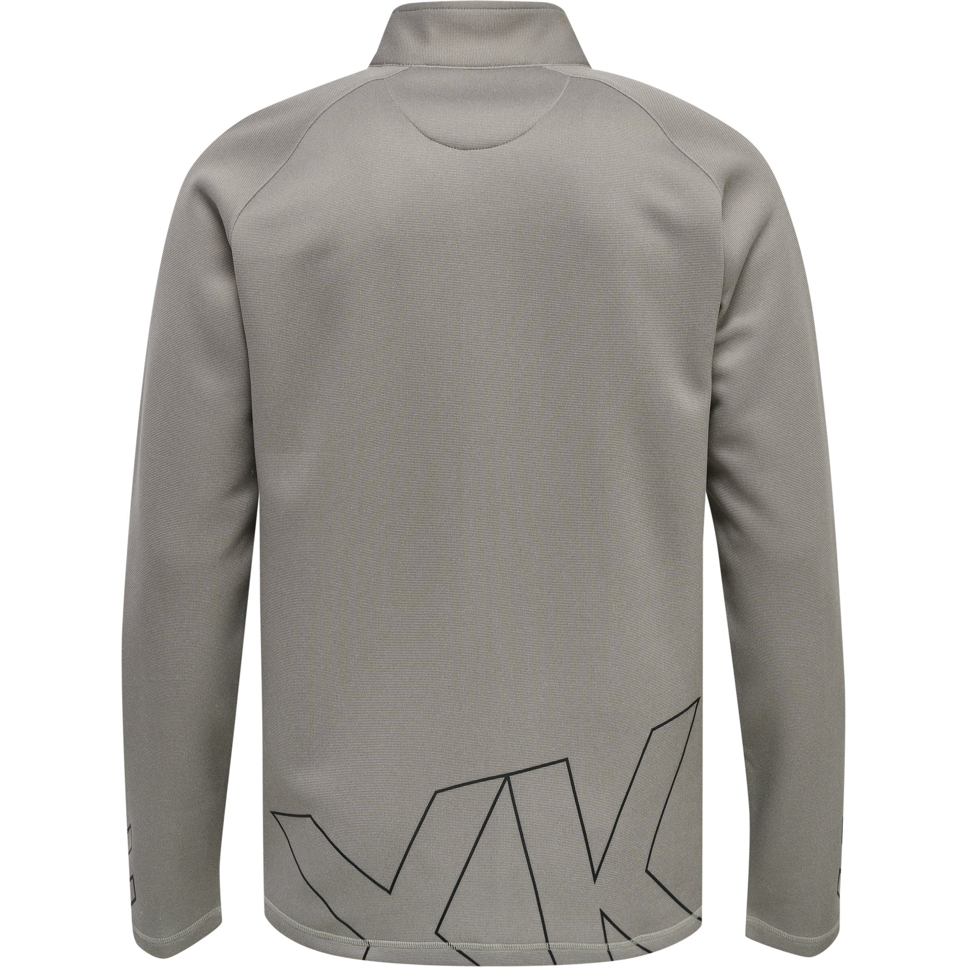 2006-GREY MELANGE
