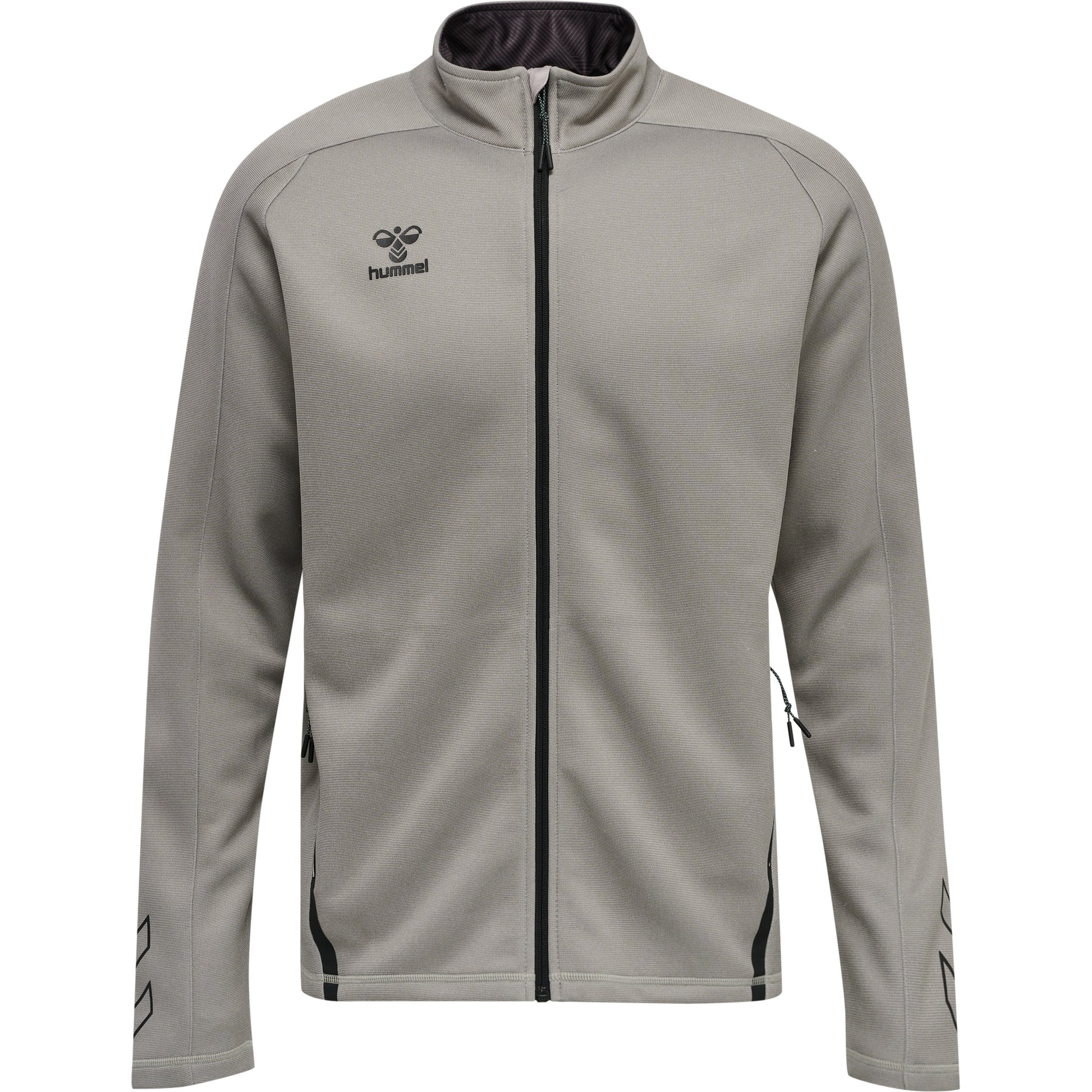 2006-GREY MELANGE