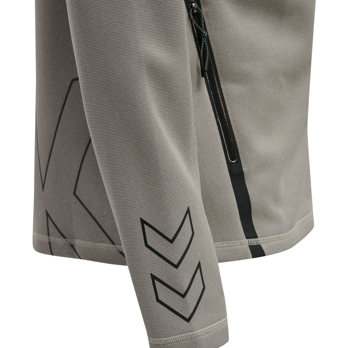 2006-GREY MELANGE