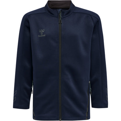 hmlCIMA XK ZIP JACKET KIDS