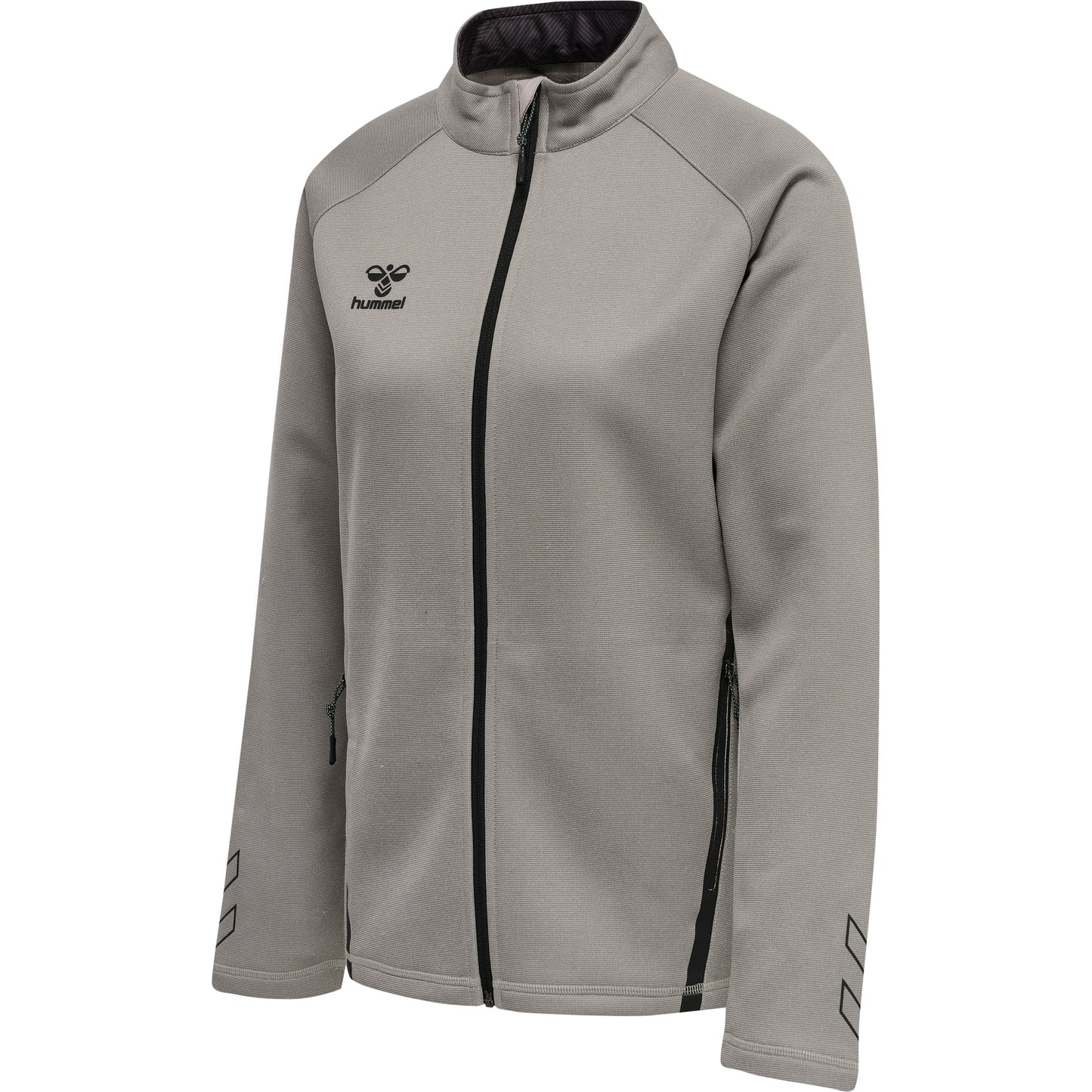 2006-GREY MELANGE