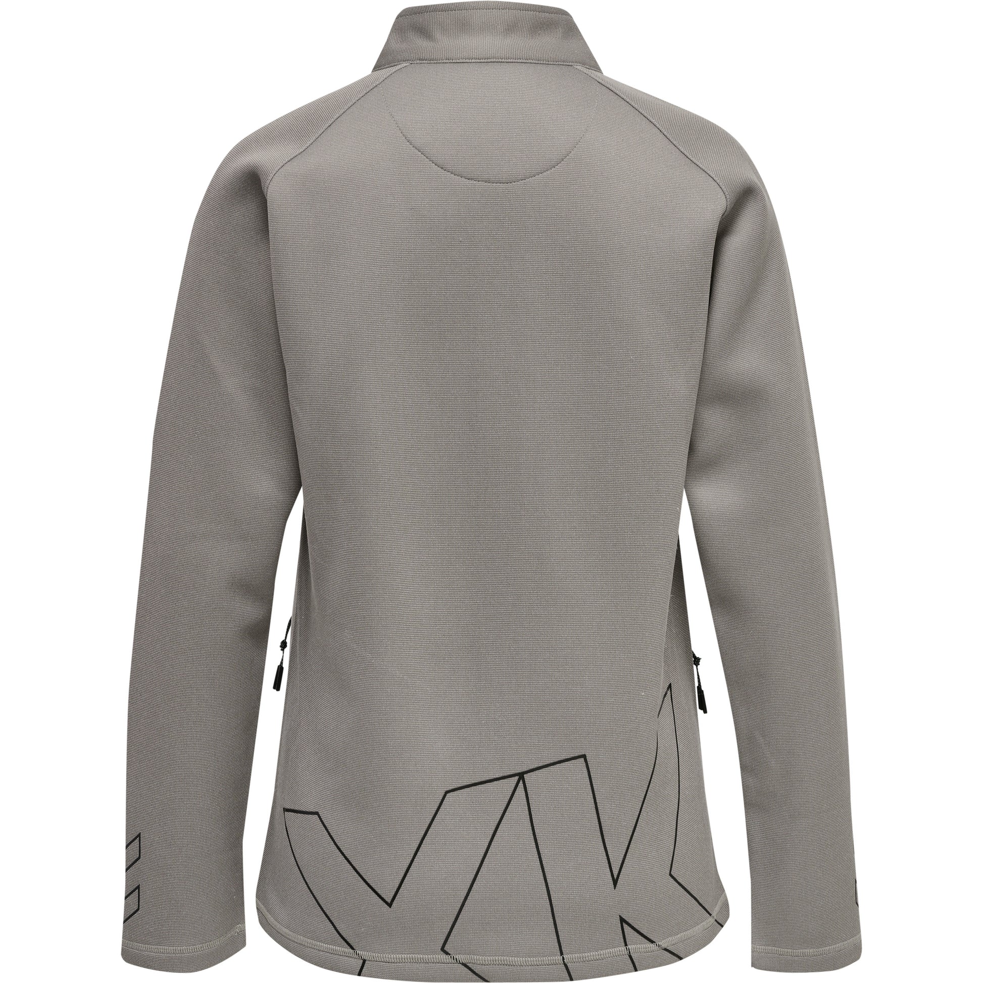 2006-GREY MELANGE