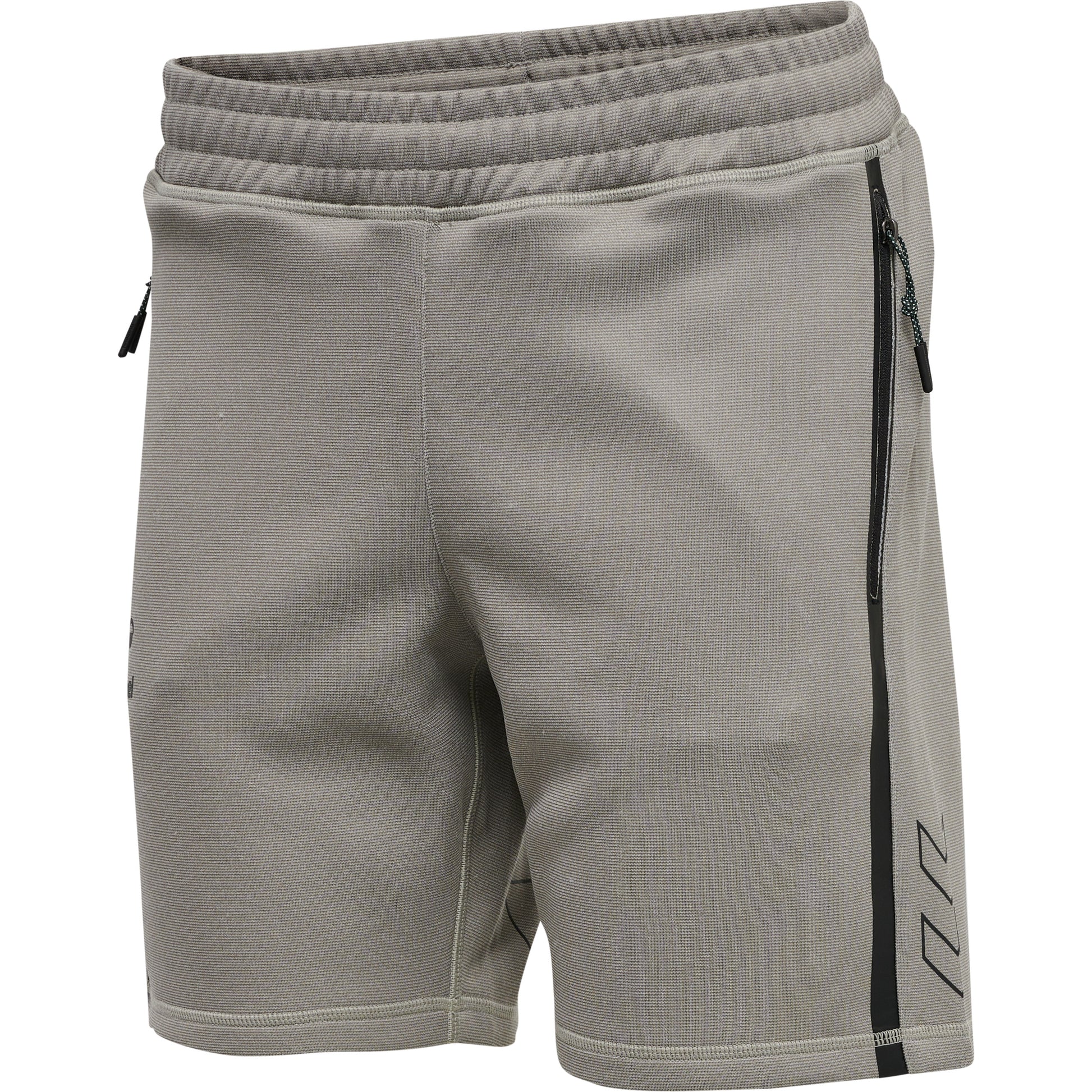 2006-GREY MELANGE