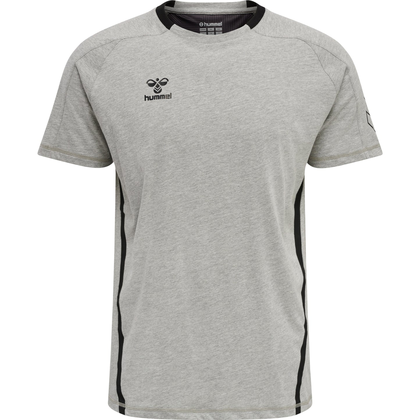 2006-GREY MELANGE