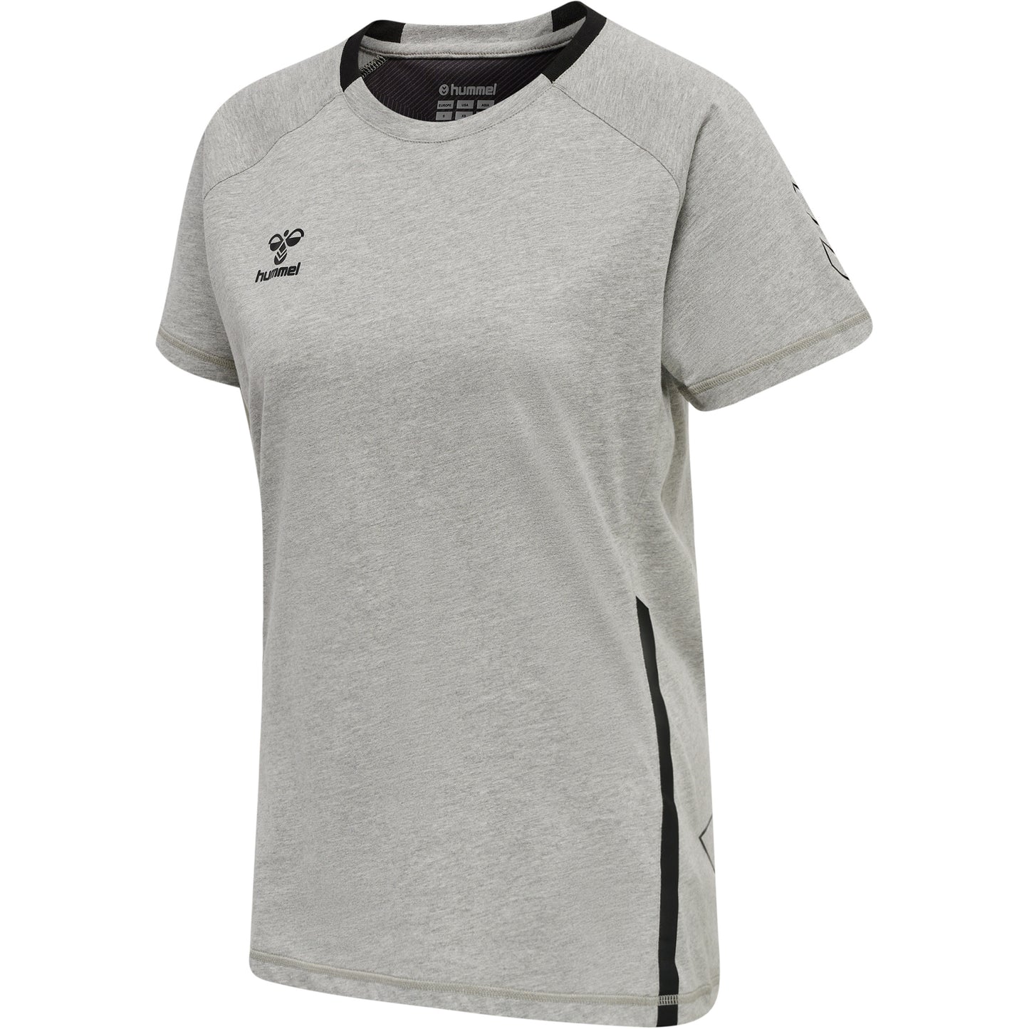 2006-GREY MELANGE