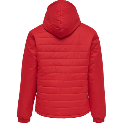 3062-TRUE RED