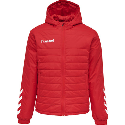 3062-TRUE RED