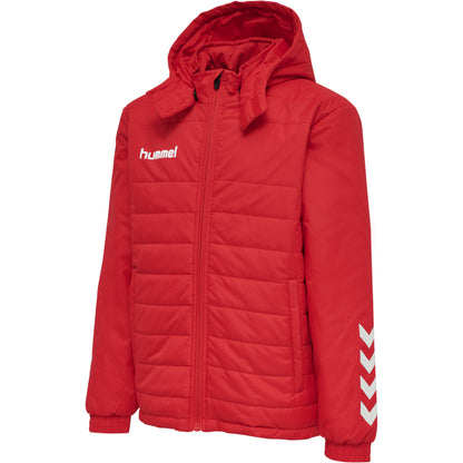 3062-TRUE RED