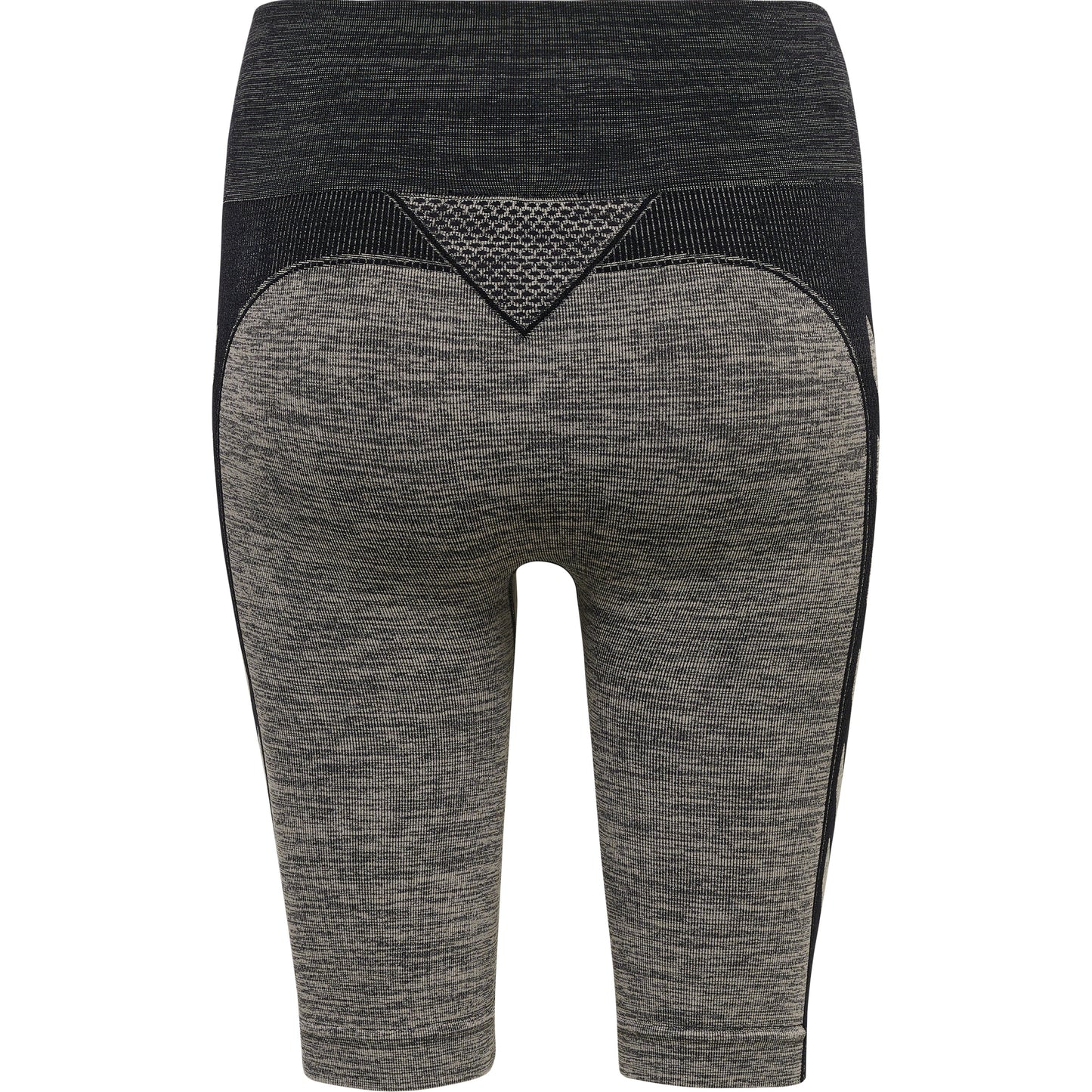 2122-CHATEAU GRAY/BLACK MELANGE