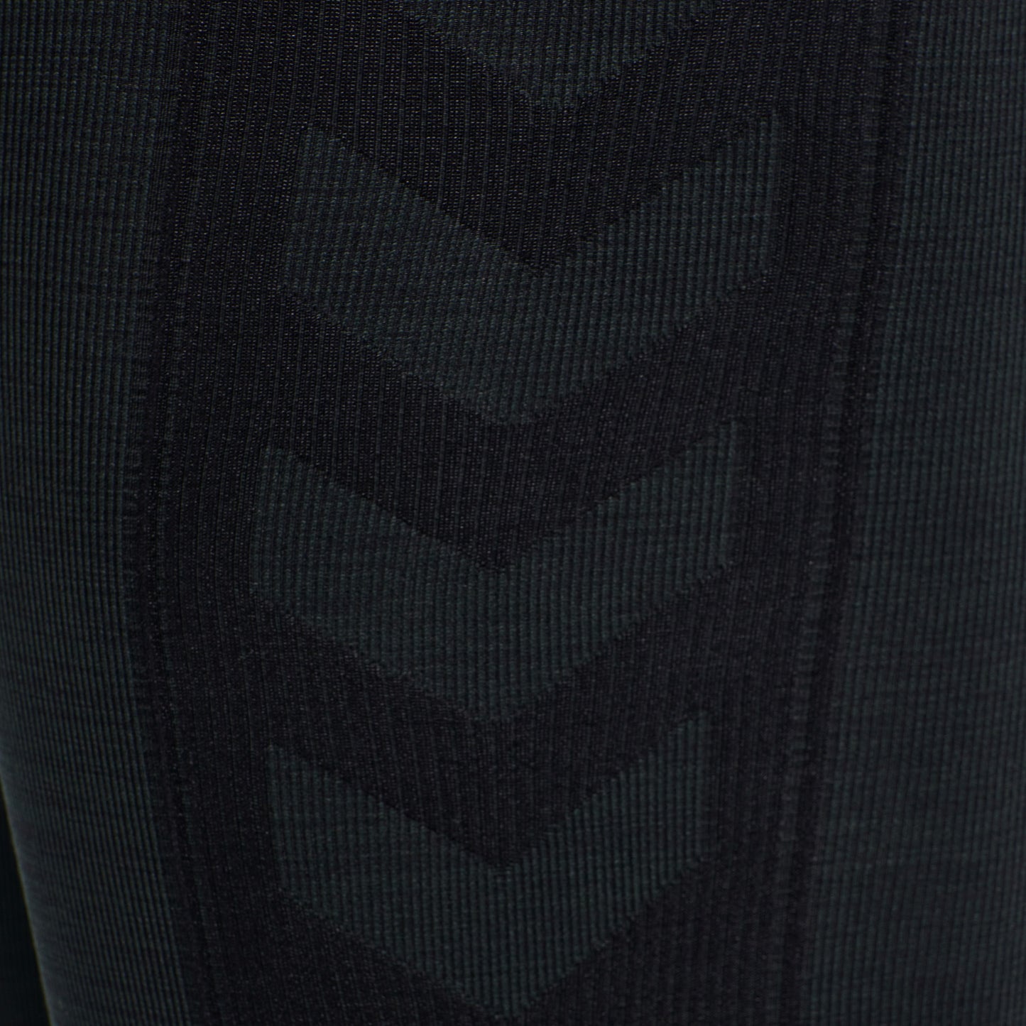 2508-BLACK MELANGE