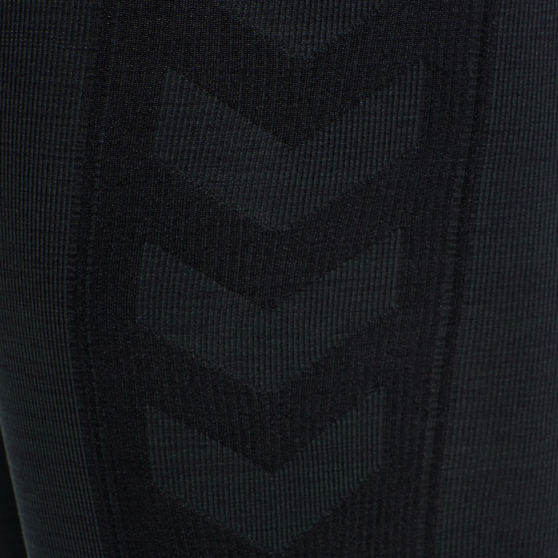 2508-BLACK MELANGE