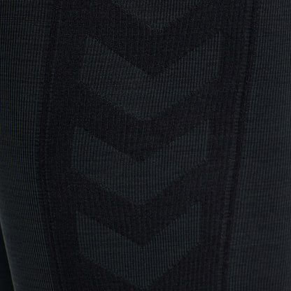 2508-BLACK MELANGE