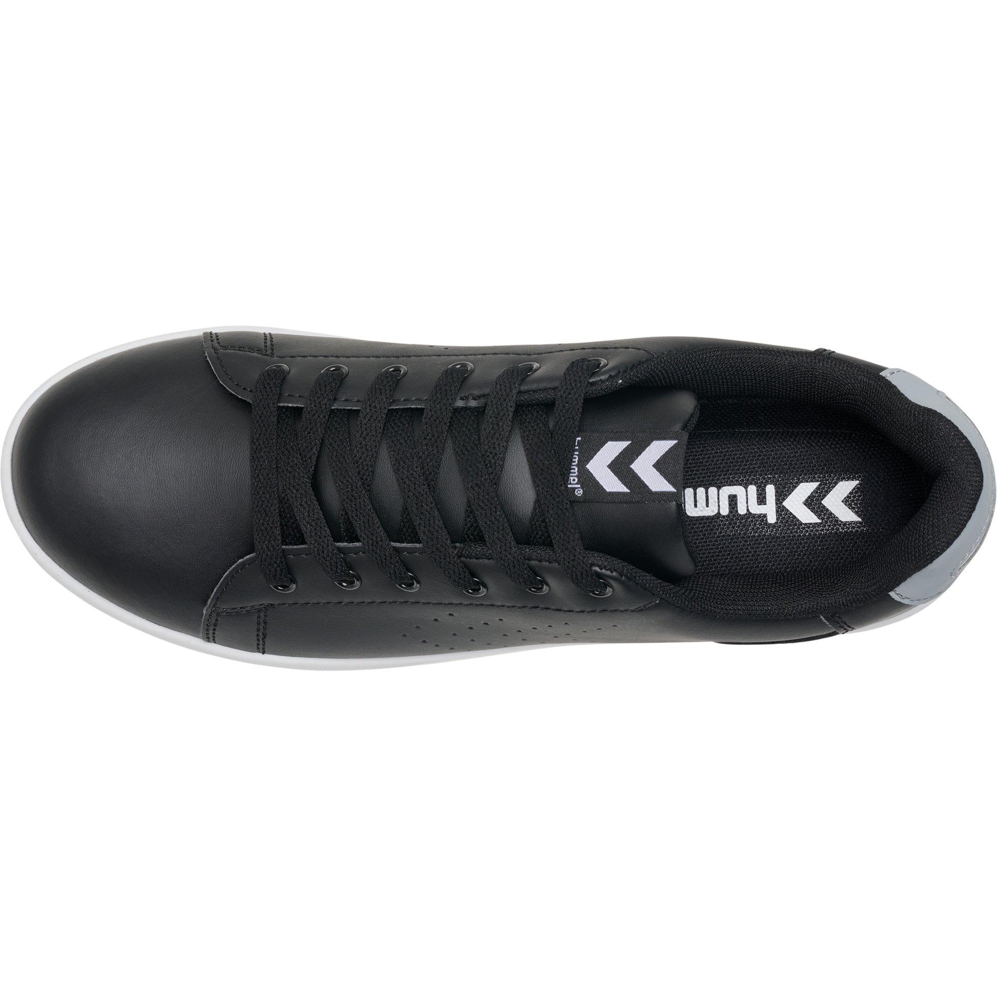 2001-BLACK