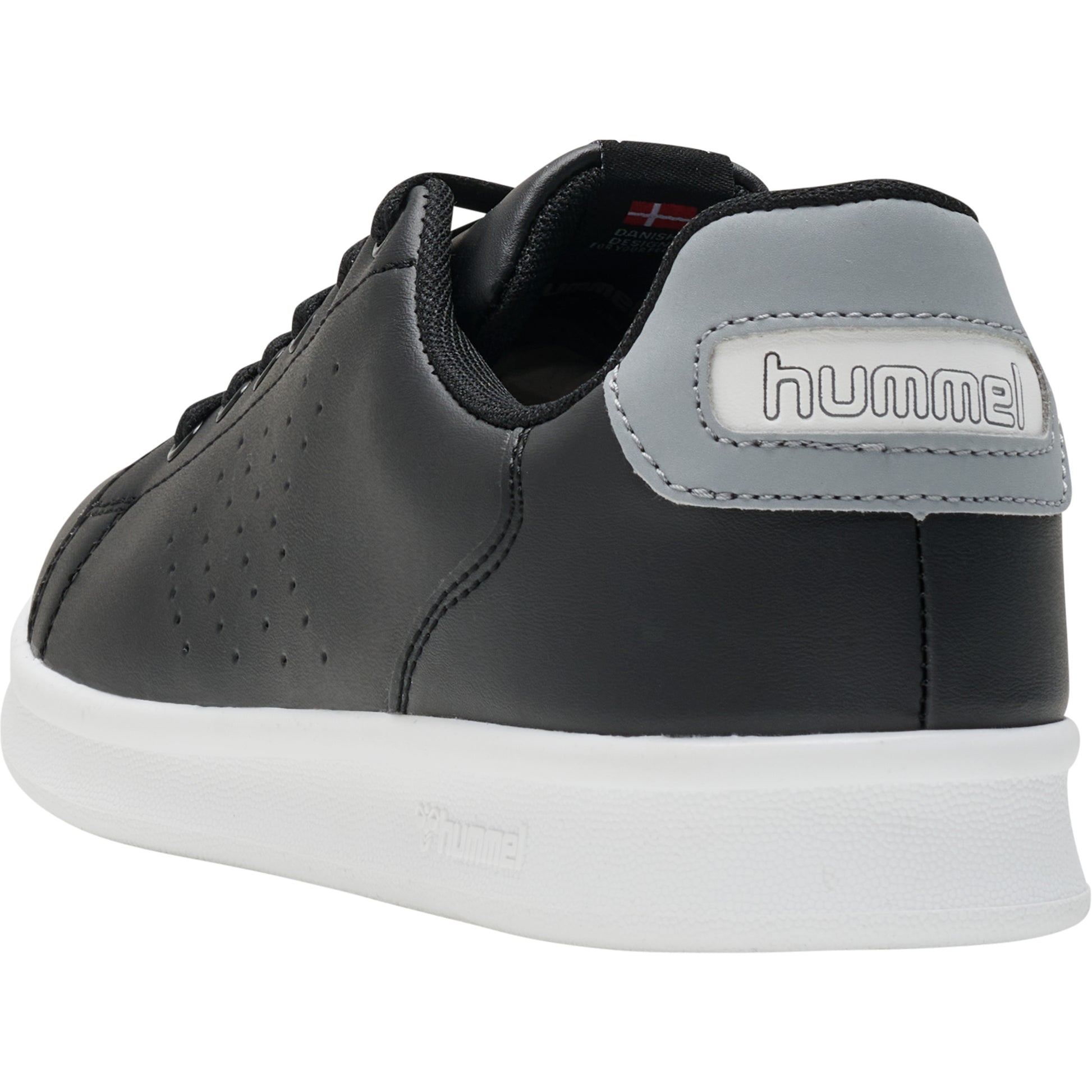 2001-BLACK
