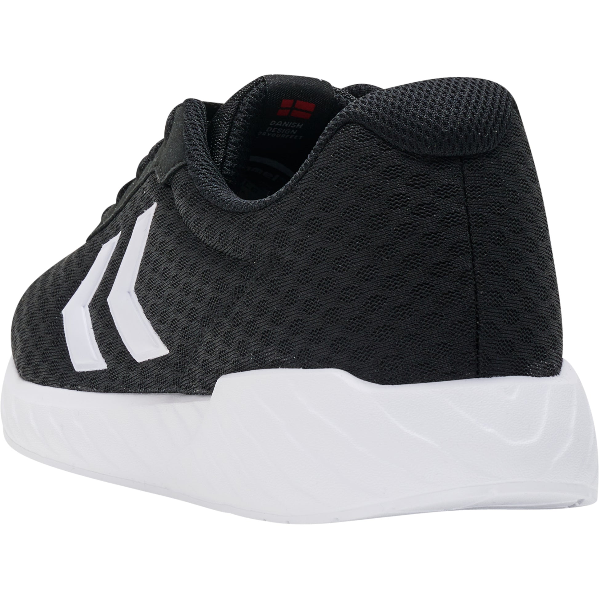 2001-BLACK