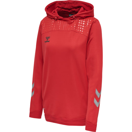3062-TRUE RED