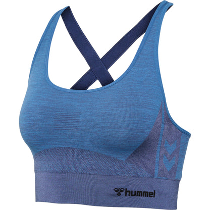 7197-RIVIERA/INSIGNIA BLUE MELANGE