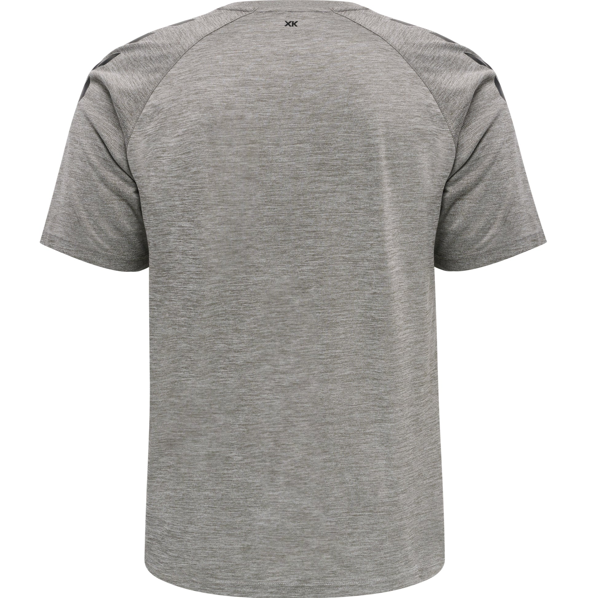2006-GREY MELANGE