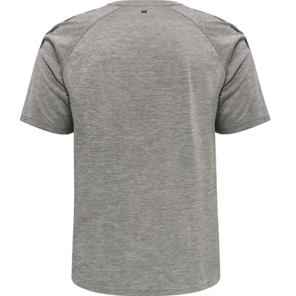 2006-GREY MELANGE