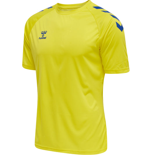5139-BLAZING YELLOW/TRUE BLUE