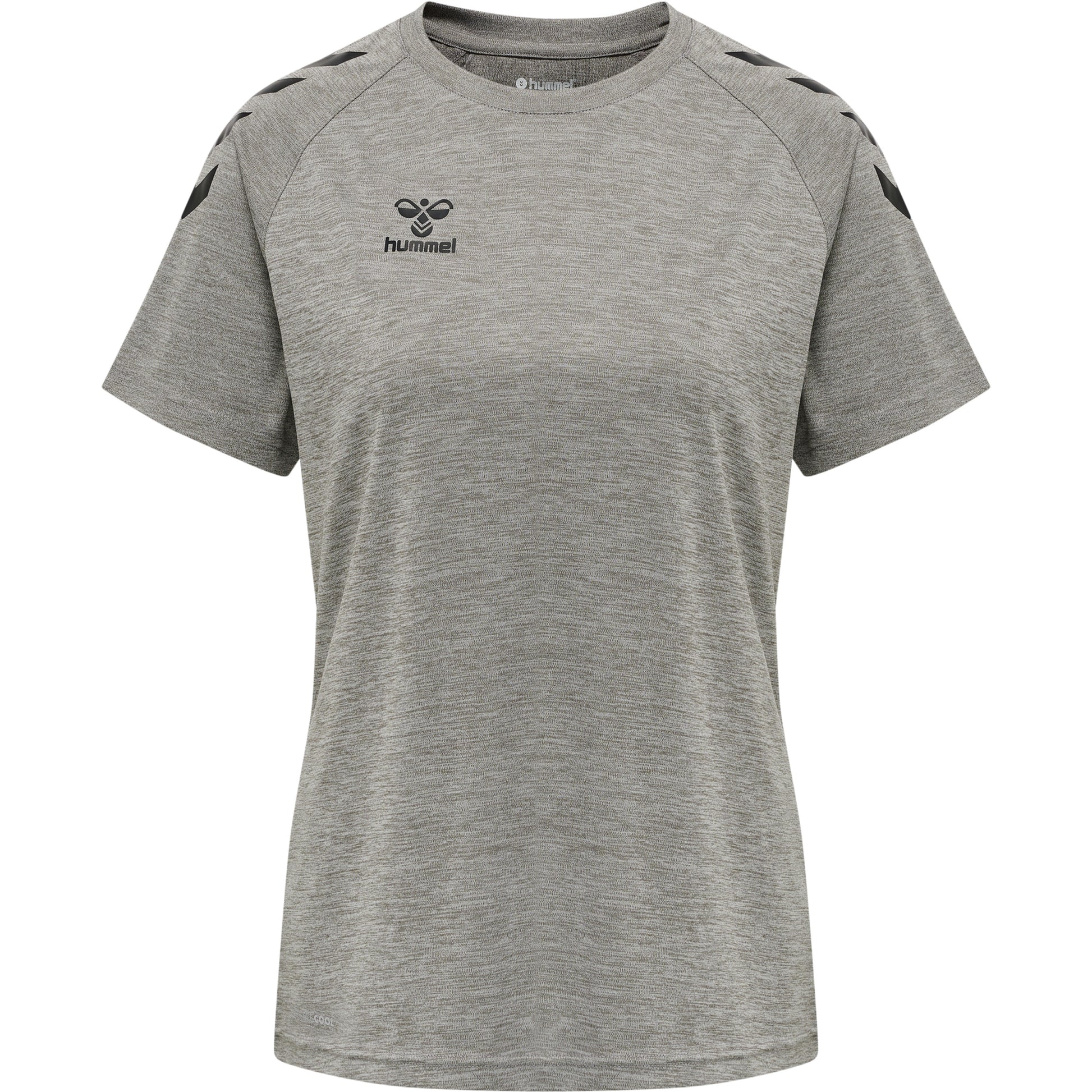 2006-GREY MELANGE