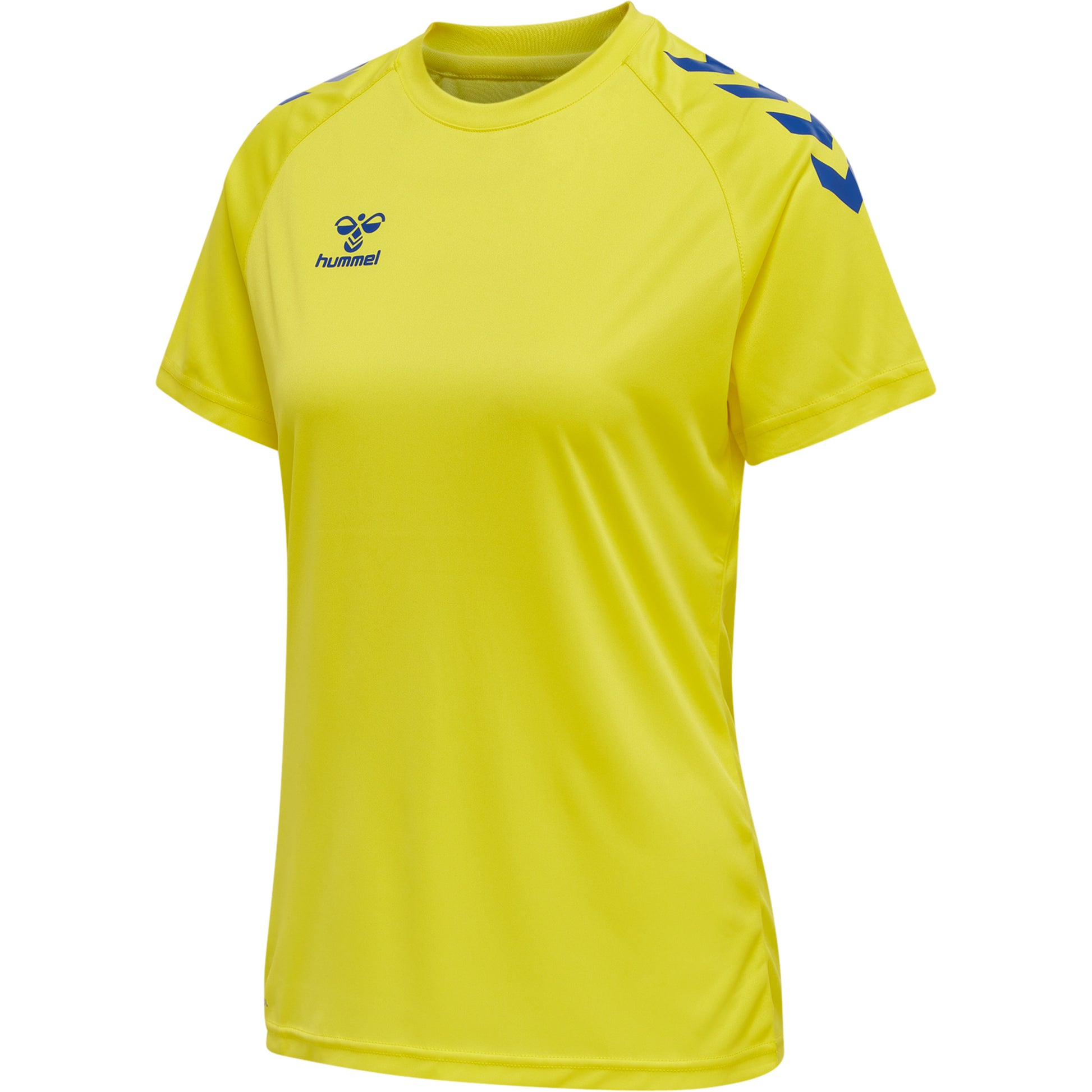 5139-BLAZING YELLOW/TRUE BLUE